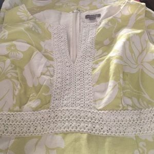 Ann Taylor Day Wear Dress