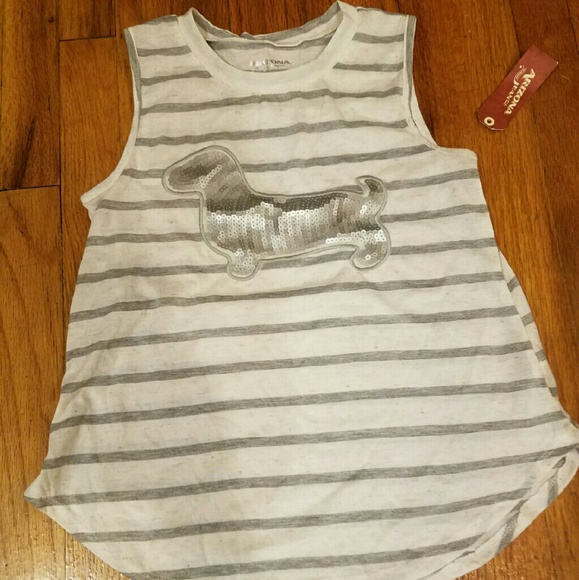 Girls top