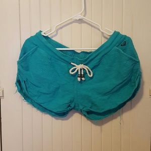 Roxy shorts