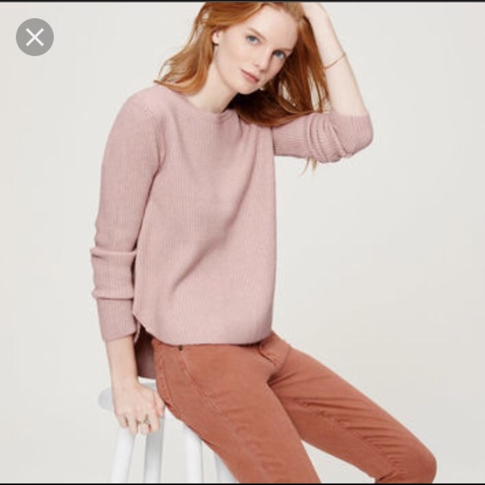 Ann Taylor loft pants