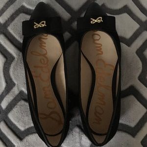 Sam Edelman flats