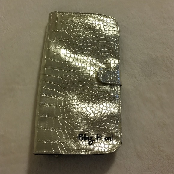 Jewelry travel case