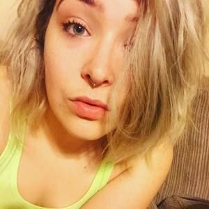 Meet your Posher, Tiffany