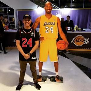 Meet your Posher, Dan