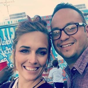 Meet your Posher, Aimee