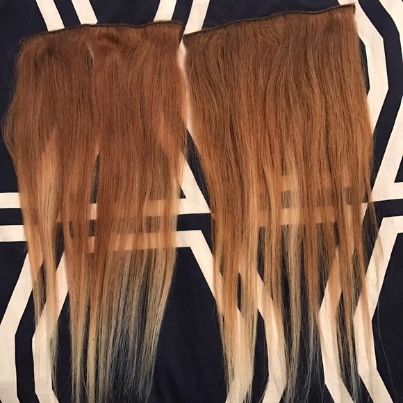 Bellami Hair Extensions - Picture 2 of 4