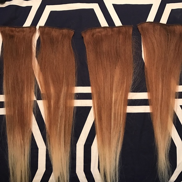 Bellami Hair Extensions - Picture 3 of 4