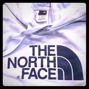 The North Face Hoodie