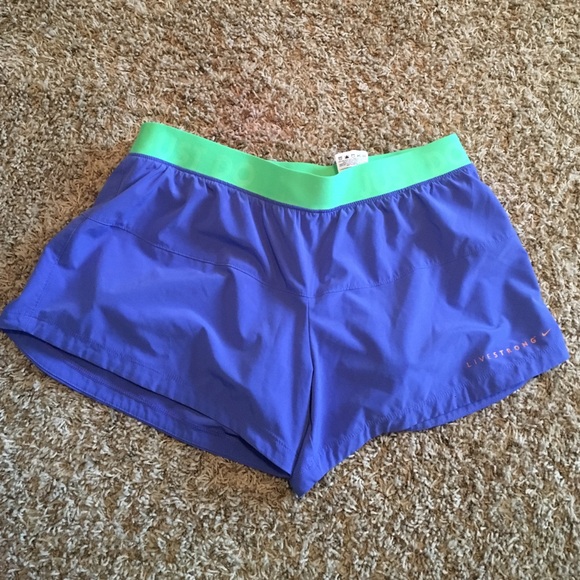Nike Dri-Fit Shorts