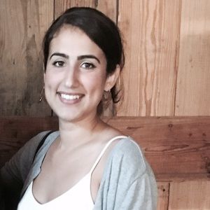 Meet your Posher, Elyse