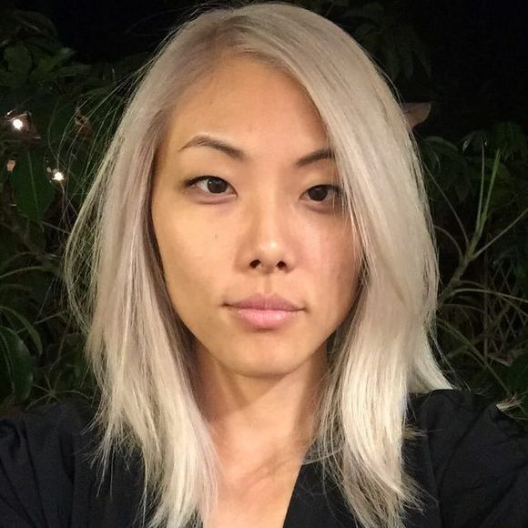 Meet your Posher, Maryann