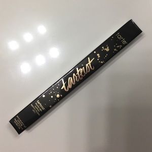 BNIB Tarte Tarteist Double Take Eyeliner