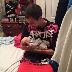 Meet your Posher, Casey