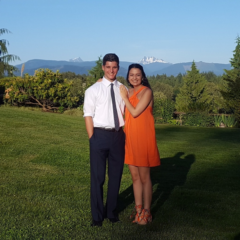 Meet your Posher, Carly