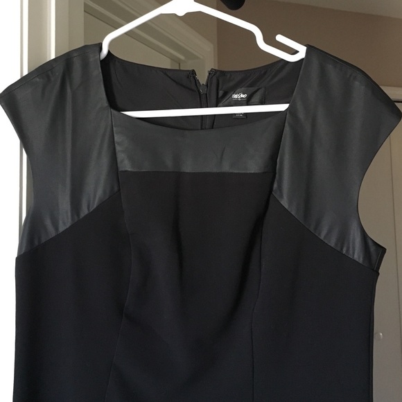 mossimo black dress BN Women's little by Collection: SPRING SOIREE Long Sleeve Formal Tiered Size:XS/38