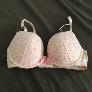 Brooke bra. Worn once. DISCONTINUED