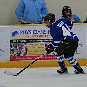 Meet your Posher, Ari