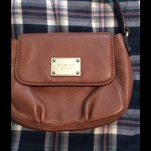 Michael Kors small cross body