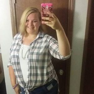 Meet your Posher, Shawna