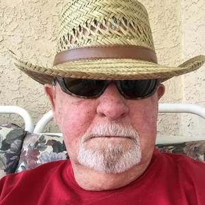 Meet your Posher, Ed