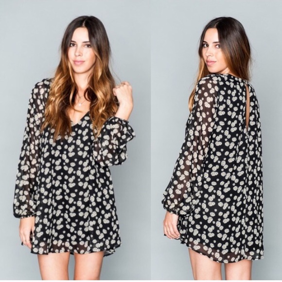 Show Me Your Mumu Donna Michelle Tunic