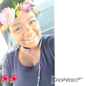 Meet your Posher, Tabitha