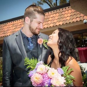 Meet your Posher, Debbie