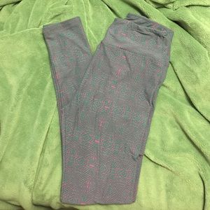 LuLaRoe Leggings OS