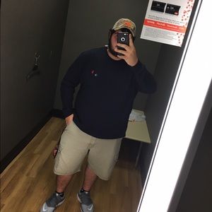 Meet your Posher, Ken