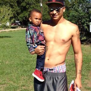 Meet your Posher, David