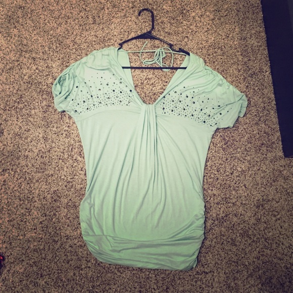 Daytrip shirt