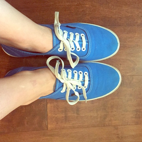 Vans sneakers