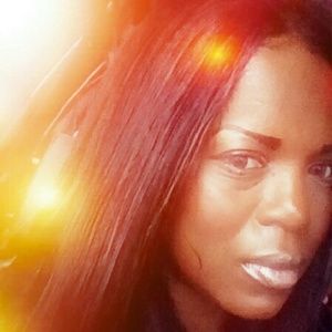 Meet your Posher, Kerrie