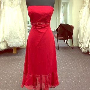 Red🍒Dress