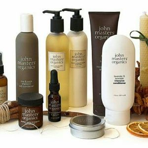Hair care