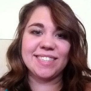 Meet your Posher, Gabby