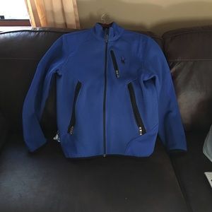 Men's Spyder coat