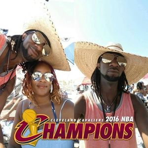 Meet your Posher, Reggie