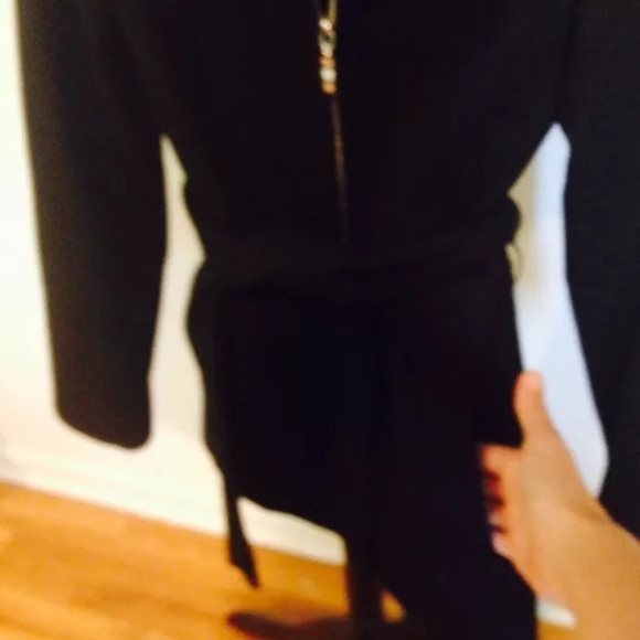 wool White House black-market jacket - Picture 3 of 4