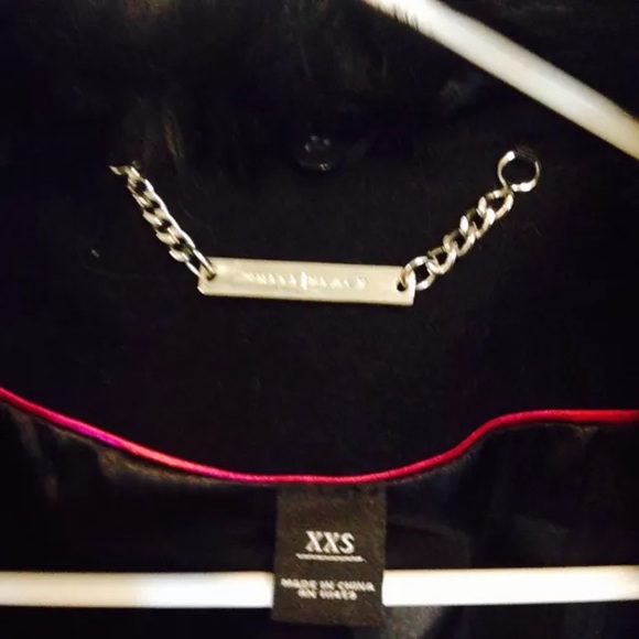 wool White House black-market jacket - Picture 4 of 4