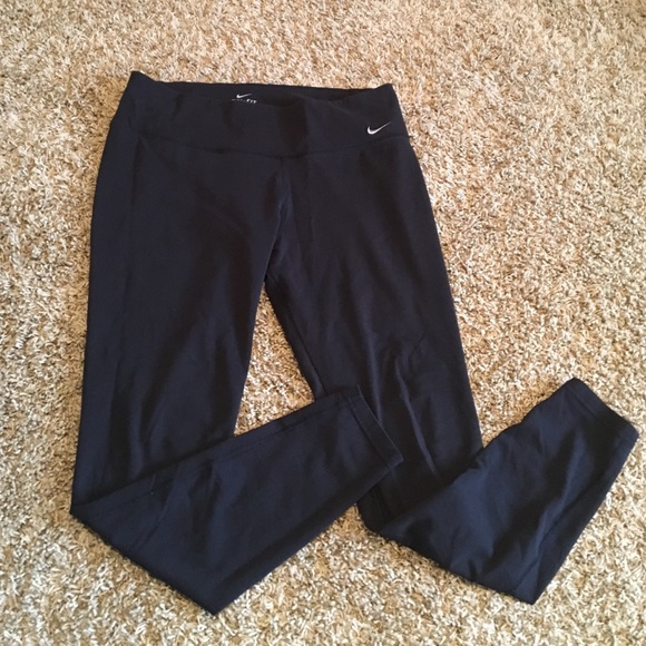 Nike Dri-Fit Leggings