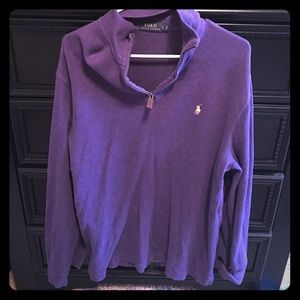 Ralph Lauren men's polo sweater