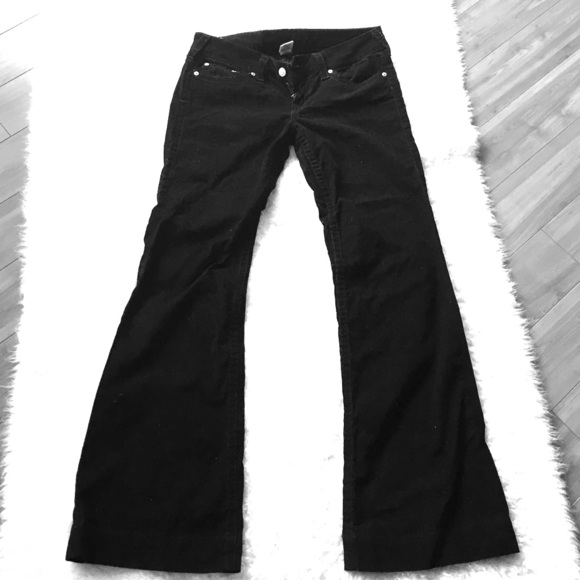 True Religion Corduroys