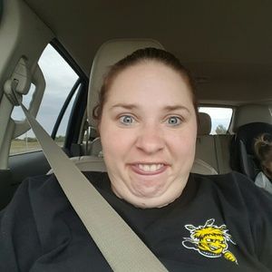 Meet your Posher, Erica