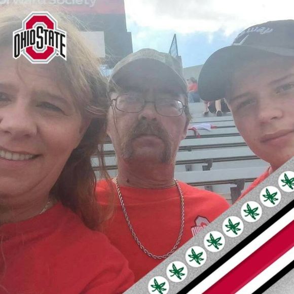 Meet your Posher, Kenneth - Picture 1 of 1