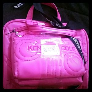 Kenneth Cole Reaction Bags