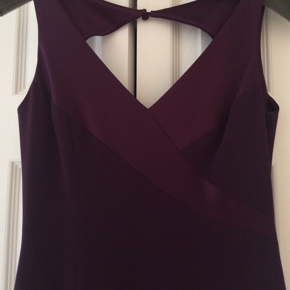 Vintage Tahari evening gown from Bloomingdales - Picture 3 of 4