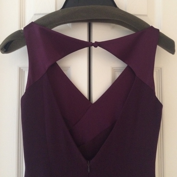 Vintage Tahari evening gown from Bloomingdales - Picture 4 of 4