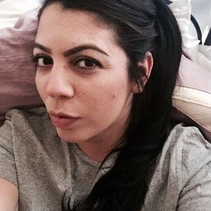 Meet your Posher, Lorena