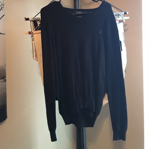 Ralph Lauren sweater